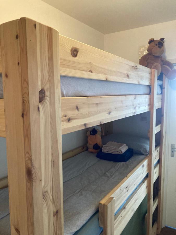 Tiny Apt W/ Balcony And Seaview, Even Out Of Your Bed ! Oostende Exterior foto